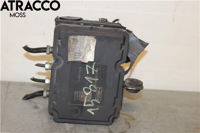 ABS sentral til Ford Focus 2011-2014 (Type III, Fase 1)  (1847182|)