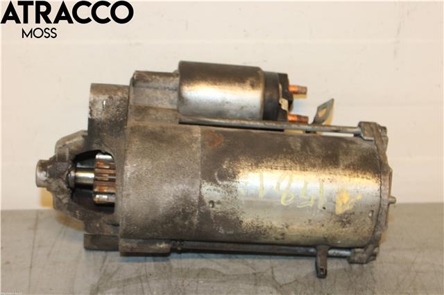 Starter til Ford Focus 2011-2014 (Type III, Fase 1)  (1376305|)