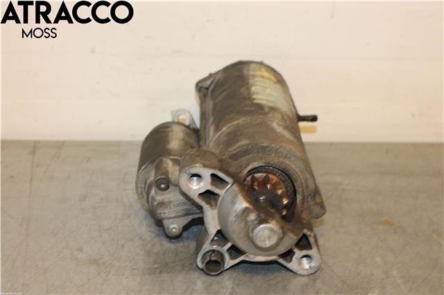 Starter til Ford Focus 2011-2014 (Type III, Fase 1)  (1376305|)
