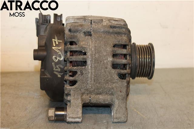Dynamo til Ford Focus 2011-2014 (Type III, Fase 1)  (1762377|)
