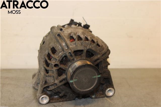 Dynamo til Ford Focus 2011-2014 (Type III, Fase 1)  (1762377|)