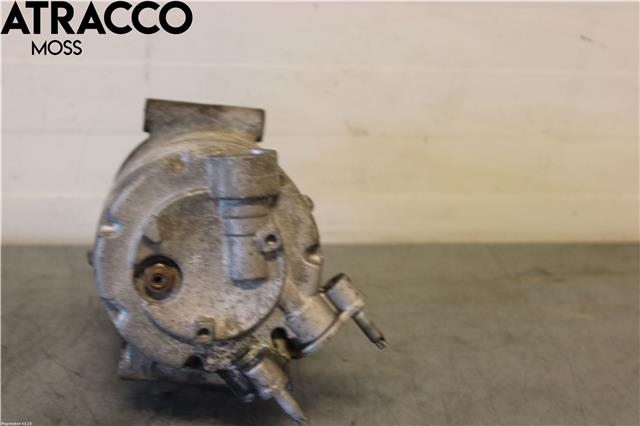 Aircondition kompressor til Ford Focus 2011-2014 (Type III, Fase 1)  (1852378|)