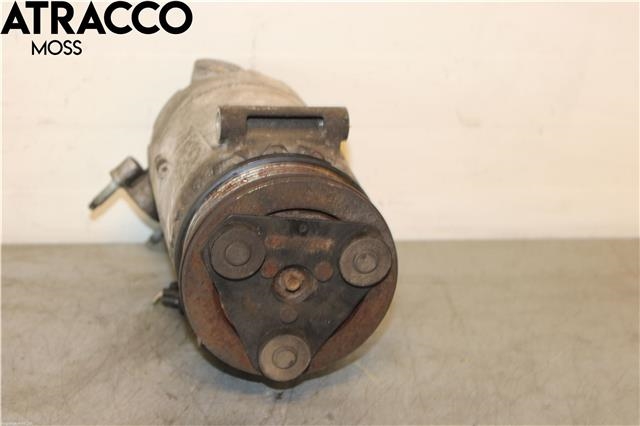Aircondition kompressor til Ford Focus 2011-2014 (Type III, Fase 1)  (1852378|)
