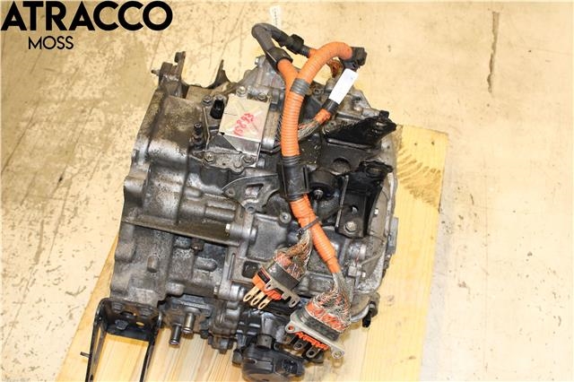 Girkasse automat til Toyota Auris 2015-2019 (Type II, Fase 2)  (3090047084|)