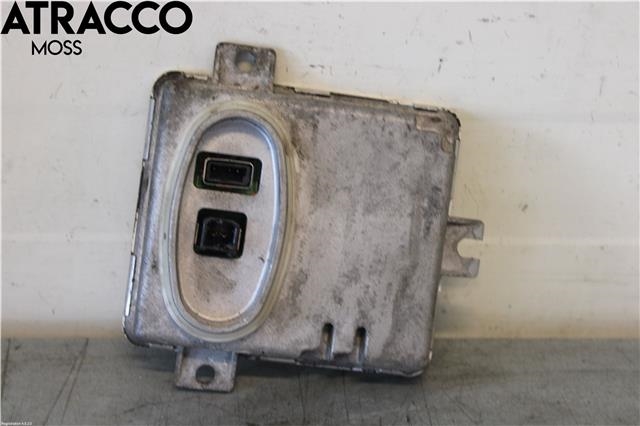Styreenhet xenon/ballast til BMW 3-Serie 2005-2011 (E90/E91/E92/E93) (E90/E91/E92/E93) (63126948180|)