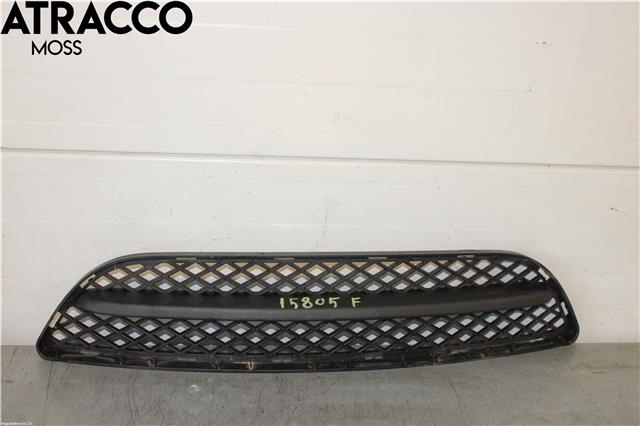 Grill midt til BMW 3-Serie, 2005-2011 (E90/E91/E92/E93) (E90/E91/E92/E93) (51112147206)