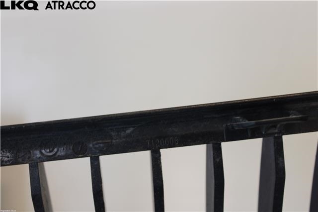 Grill høyre til BMW 3-Serie 2005-2011 (E90/E91/E92/E93) (E90/E91/E92/E93) (51137120008|)