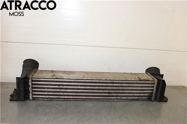 Intercooler til BMW 3-Serie 2005-2011 (E90/E91/E92/E93) (E90/E91/E92/E93) (17517524916|)