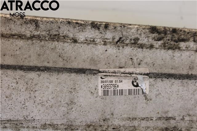 Intercooler til BMW 3-Serie 2005-2011 (E90/E91/E92/E93) (E90/E91/E92/E93) (17517524916|)