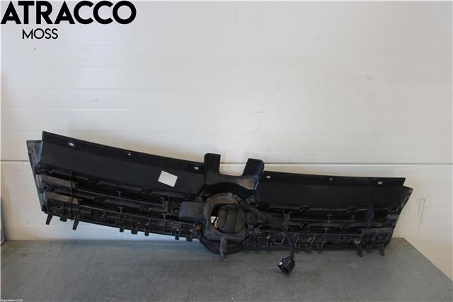 Grill til VW Golf VII 2012-2017 (Fase 1)  (5GE853651F|)