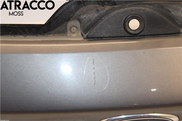 Bakluke combi til Ford Kuga 2008-2012 (Type I)  (1712278|)