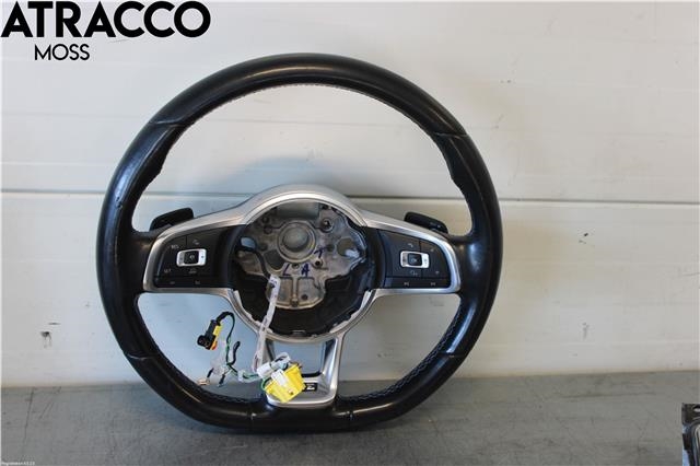 Ratt til VW Golf VII, 2012-2017 (Fase 1)  (5G0498091C)