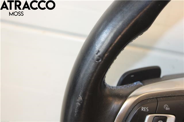 Ratt til VW Golf VII 2012-2017 (Fase 1)  (5G0498091C|)