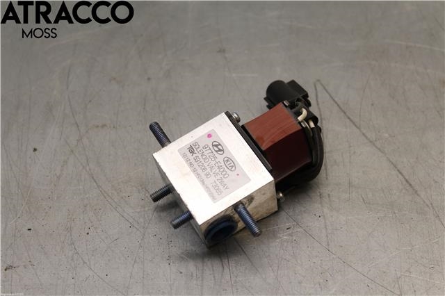 Varmeapparat diverse til Hyundai Ioniq Electric 2016-2019 (Fase 1)  (97725E4000|)