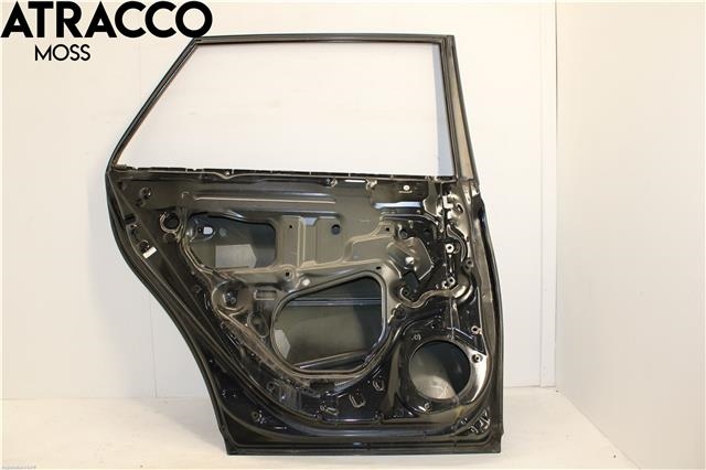 Dør venstre bak til Toyota Avensis 2003-2008 (Type II)  (6700405130|)