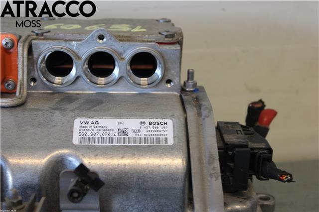 DCDC converter hybrid til VW Golf VII 2017-2020 (Fase 2)  (5G0907070E|)