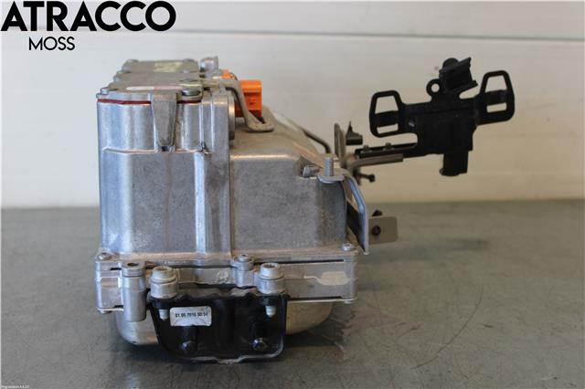 DCDC converter hybrid til VW Golf VII 2017-2020 (Fase 2)  (5G0907070E|)