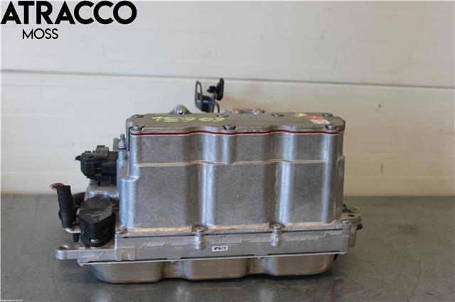 DCDC converter hybrid til VW Golf VII 2017-2020 (Fase 2)  (5G0907070E|)