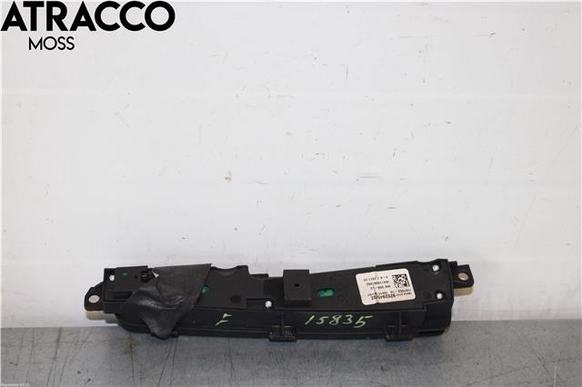 Bryter Antispinn til BMW 5-Serie 2010-2017 (F10/F11) (F10/F11) (61319267892|)