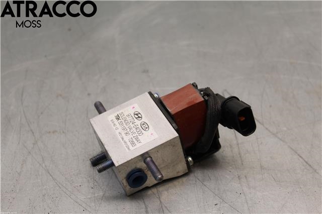 Varmeapparat diverse til Hyundai Ioniq Electric 2016-2019 (Fase 1)  (97724E4000|)
