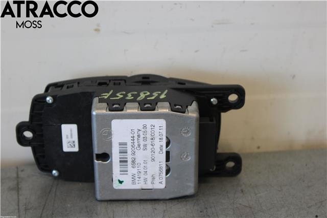 Diverse deler til BMW 5-Serie 2010-2017 (F10/F11) (F10/F11) (65829206444|)