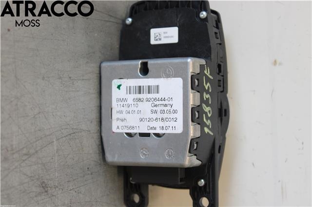 Diverse deler til BMW 5-Serie 2010-2017 (F10/F11) (F10/F11) (65829206444|)