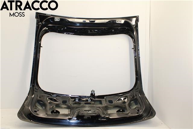 Bakluke combi til Ford Focus 2008-2010 (Type II, Fase 2)  (1527998|)