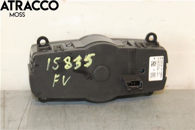 Bryter lys til BMW 5-Serie 2010-2017 (F10/F11) (F10/F11) (61319192744|)