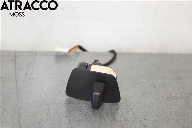 Bryter diverse til BMW 5-Serie 2010-2017 (F10/F11) (F10/F11) (61319188877|)