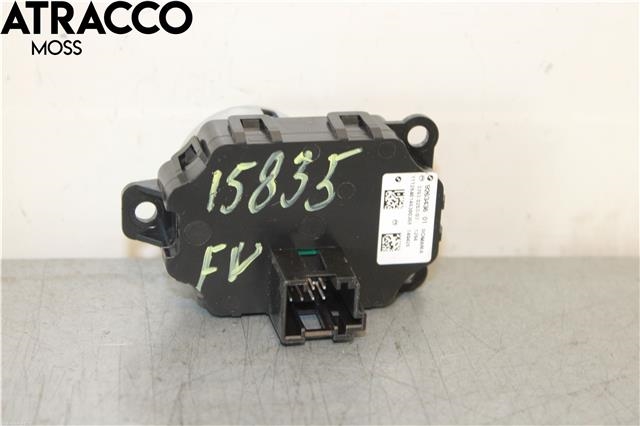 Bryter start/stopp til BMW 5-Serie 2010-2017 (F10/F11) (F10/F11) (61319153832|)