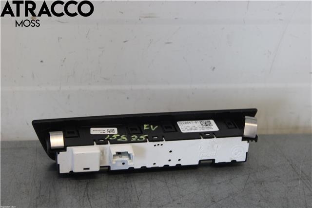 Bryter diverse til BMW 5-Serie 2010-2017 (F10/F11) (F10/F11) (61319153832|)