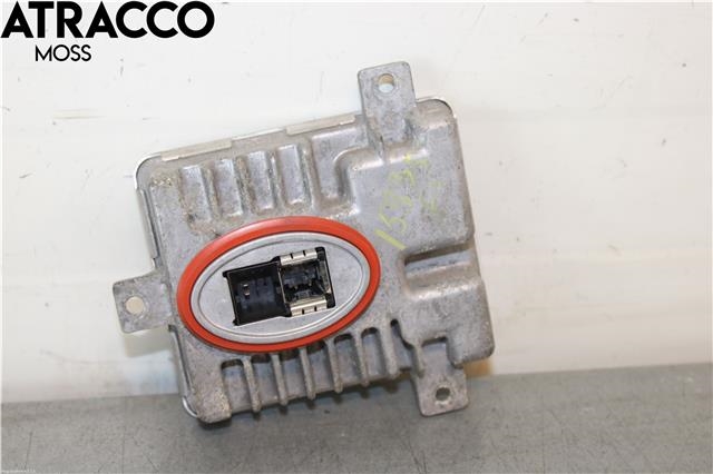 Styreenhet xenon/ballast til BMW 5-Serie 2010-2017 (F10/F11) (F10/F11) (63117318327|)