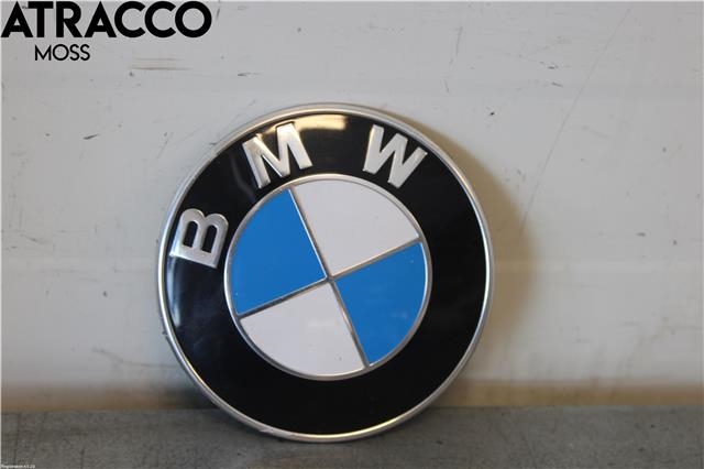 Emblem til BMW 5-Serie, 2010-2017 (F10/F11) (F10/F11) (51147057794)