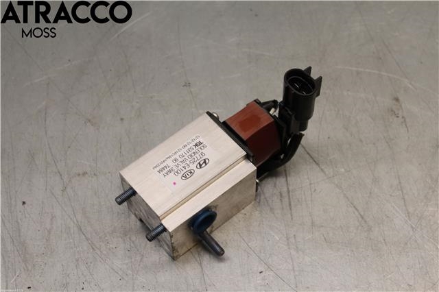Varmeapparat diverse til Hyundai Ioniq Electric 2016-2019 (Fase 1)  (97725E4100|)