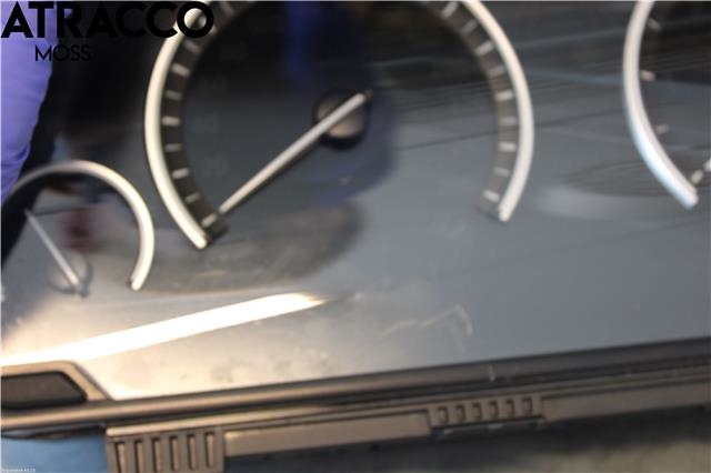 Instrumentpanel til BMW 5-Serie 2010-2017 (F10/F11) (F10/F11) (62106821074|)