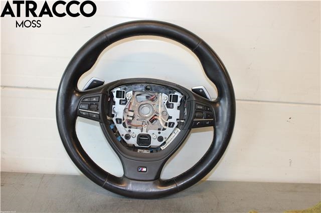 Ratt til BMW 5-Serie, 2010-2017 (F10/F11) (F10/F11) (32302253648)
