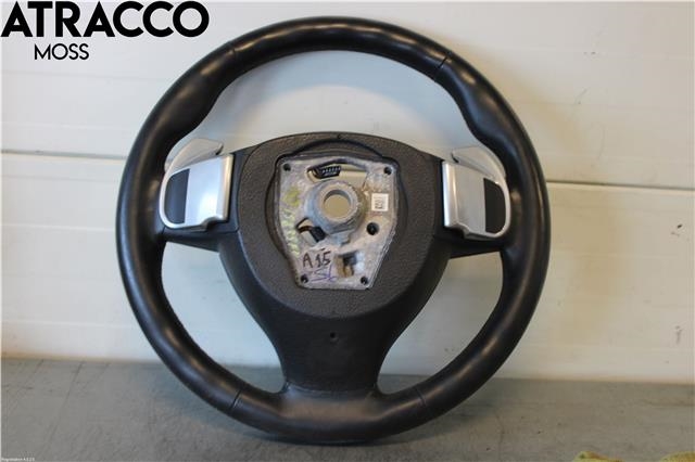 Ratt til BMW 5-Serie 2010-2017 (F10/F11) (F10/F11) (32302253648|)