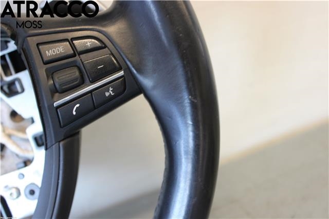 Ratt til BMW 5-Serie 2010-2017 (F10/F11) (F10/F11) (32302253648|)