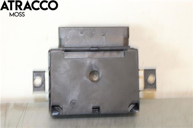 Styreenhet elektrisk parkbrems (EPB - Electric Parking Brake) til Mercedes A-Klasse 2012-2018 (W176) (W176) (A2469004512|)