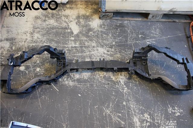 Frontplate til Ford Focus 2011-2014 (Type III, Fase 1)  (1926039|)
