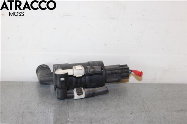 Spylerpumpe foran til Ford Focus 2011-2014 (Type III, Fase 1)  (2205506|)