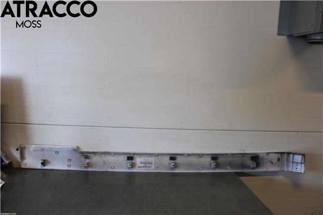 Lister til Mercedes Vito/Viano 2010-2014 (Fase 2) (W639) (W639) (A6396913308|)