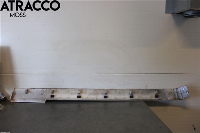 Lister til Mercedes Vito/Viano 2010-2014 (Fase 2) (W639) (W639) (A63969132089999|)