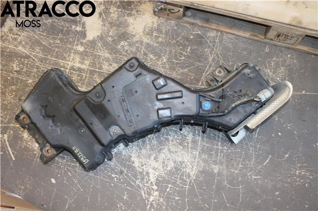 AdBlue tank til Ford Transit Connect 2018-->> Type II, Fase 2  (2645308|)