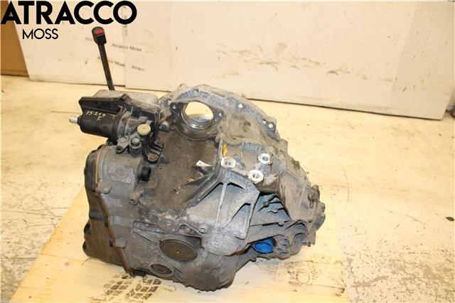 Girkasse automat til Mercedes A-Klasse 2012-2018 (W176) (W176) (A2463703602|)