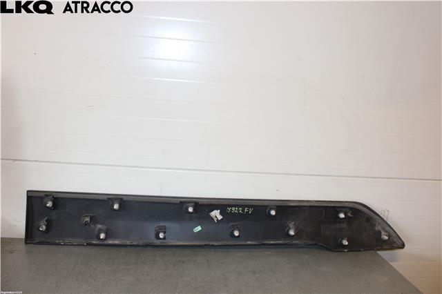 Lister til Ford Transit Connect 2018-->> Type II, Fase 2 (DT11V20939B|)