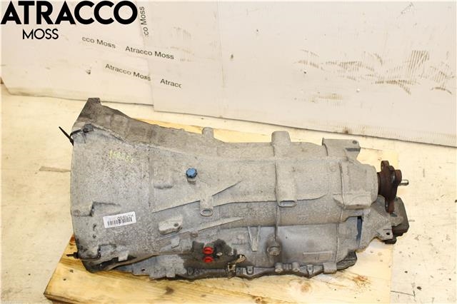 Girkasse automat til BMW 5-Serie 2010-2017 (F10/F11) (F10/F11) (24007623321|)