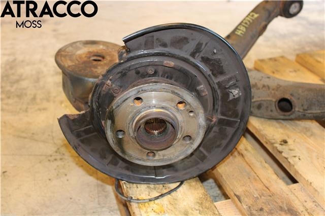 Hjulspindel høyre bak til Mercedes Vito/Viano 2010-2014 (Fase 2) (W639) (W639) (A6393504801|)