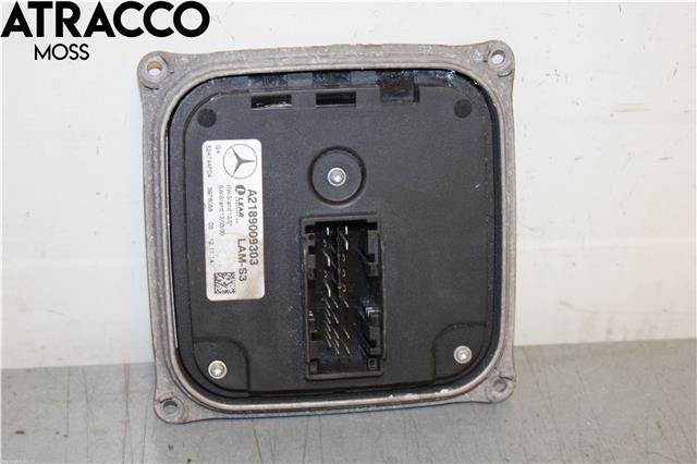 Styreenhet xenon/ballast til Mercedes A-Klasse 2012-2018 (W176) (W176) (A2189009303|)