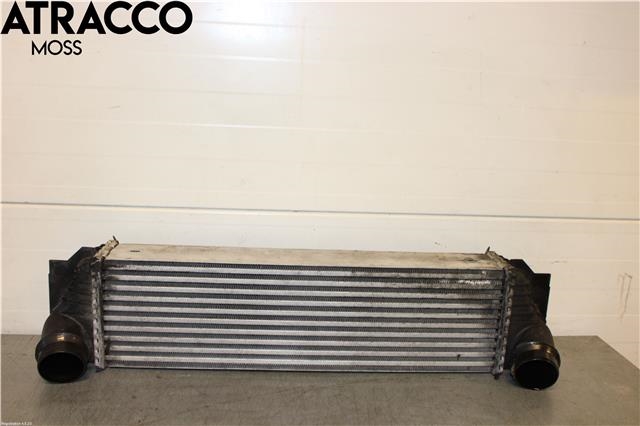 Intercooler til BMW 5-Serie, 2010-2017 (F10/F11) (F10/F11) (17517805629)